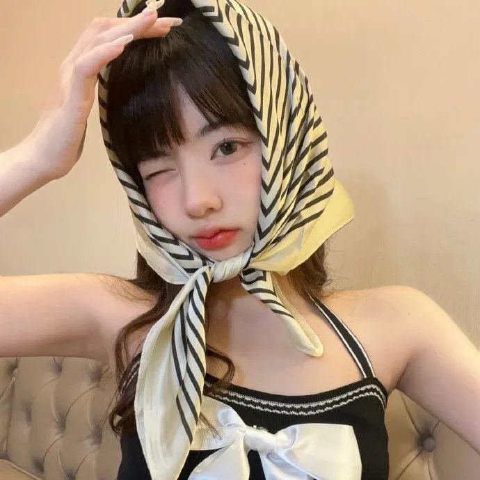 死亡真面目